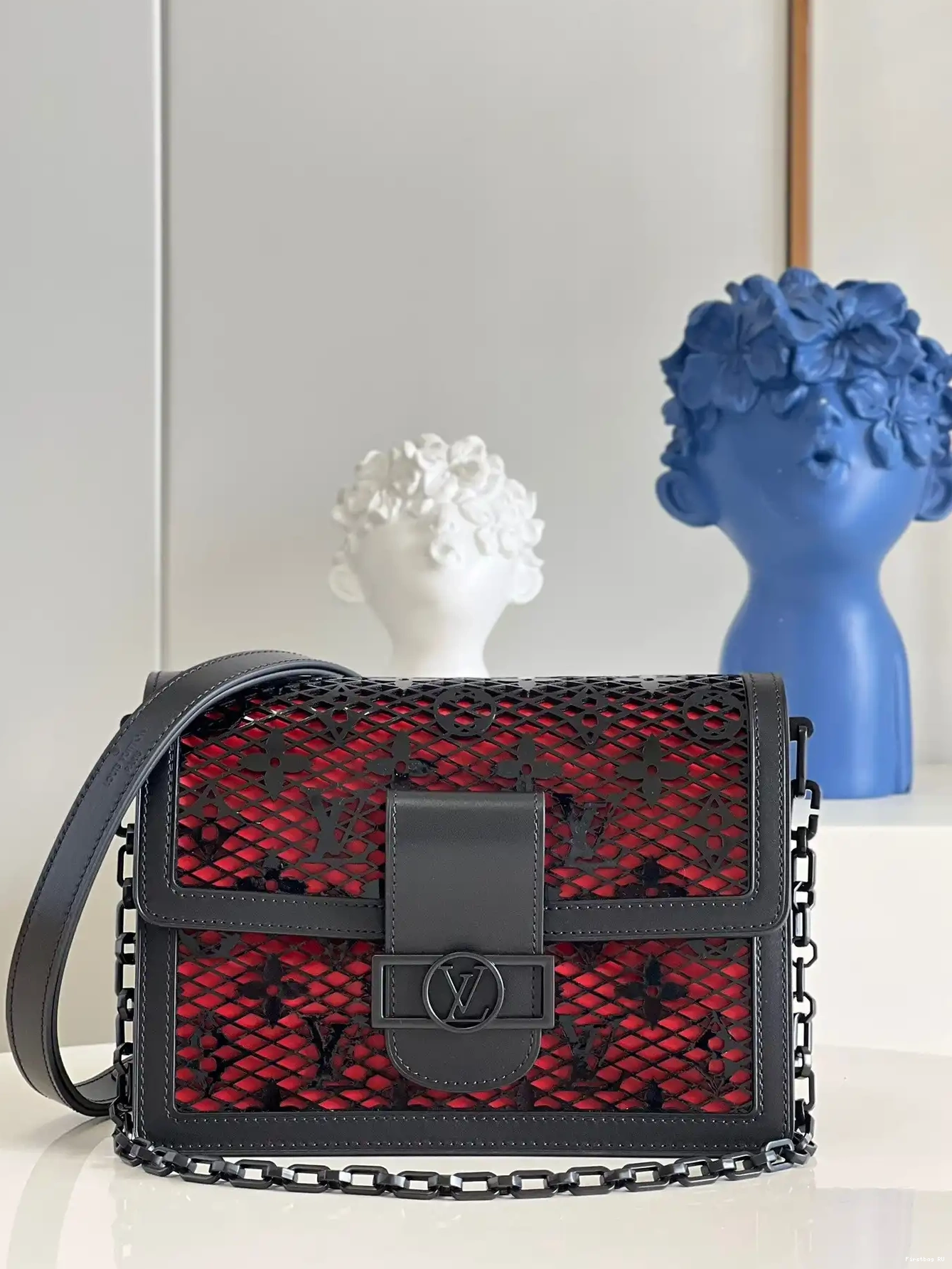 First bags ru DAUPHINE LOUIS MM VUITTON 0522